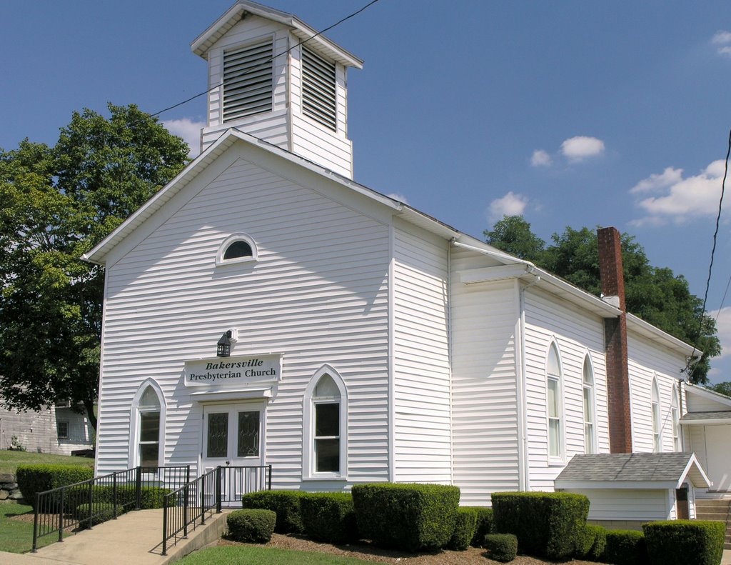 Sugarcreek Police Dept