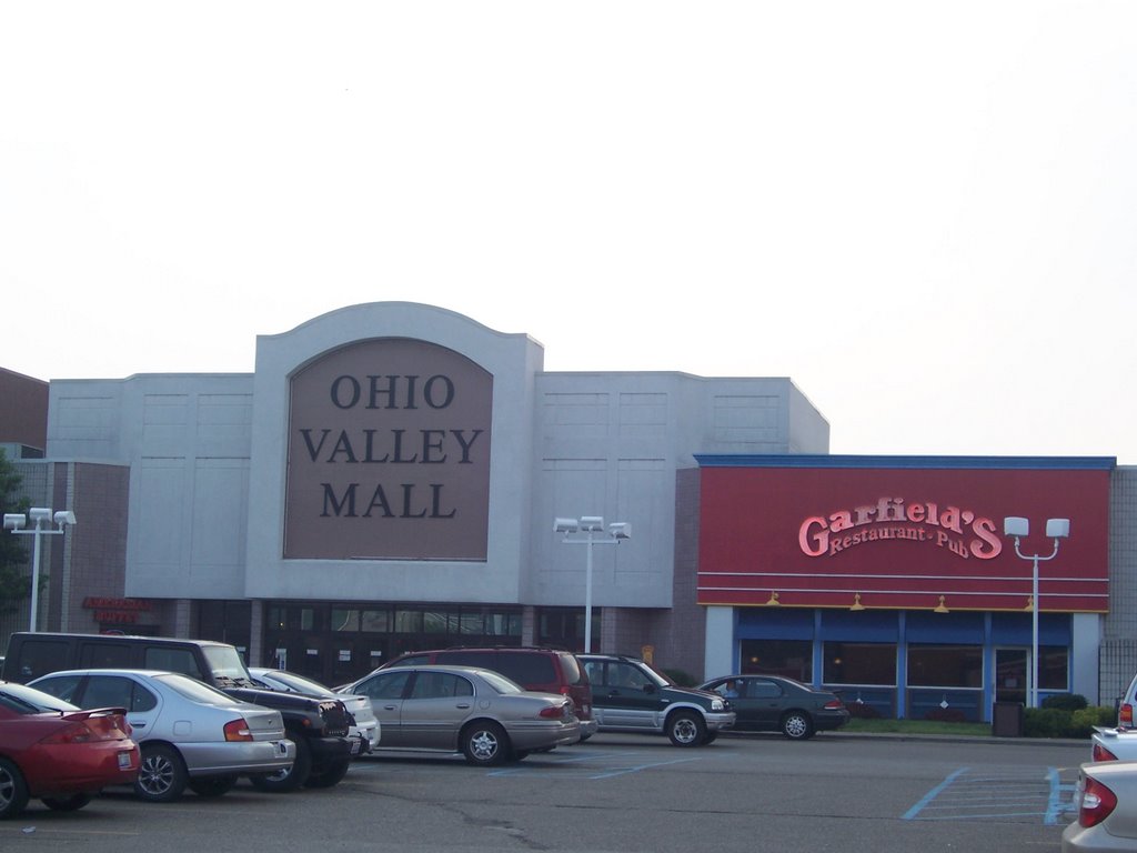 Ohio Valley Mall