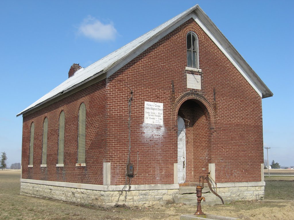 Historic 1909 Schoolhouse