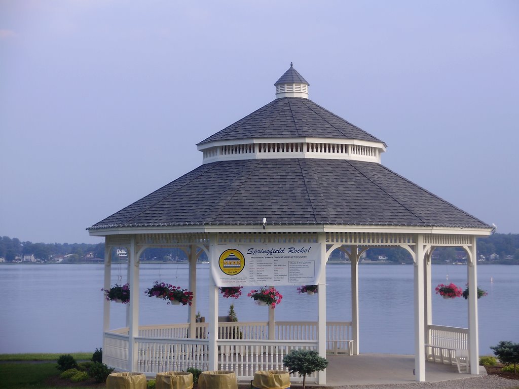 GAZEBO