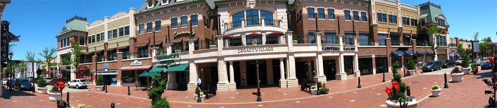 Legacy Village