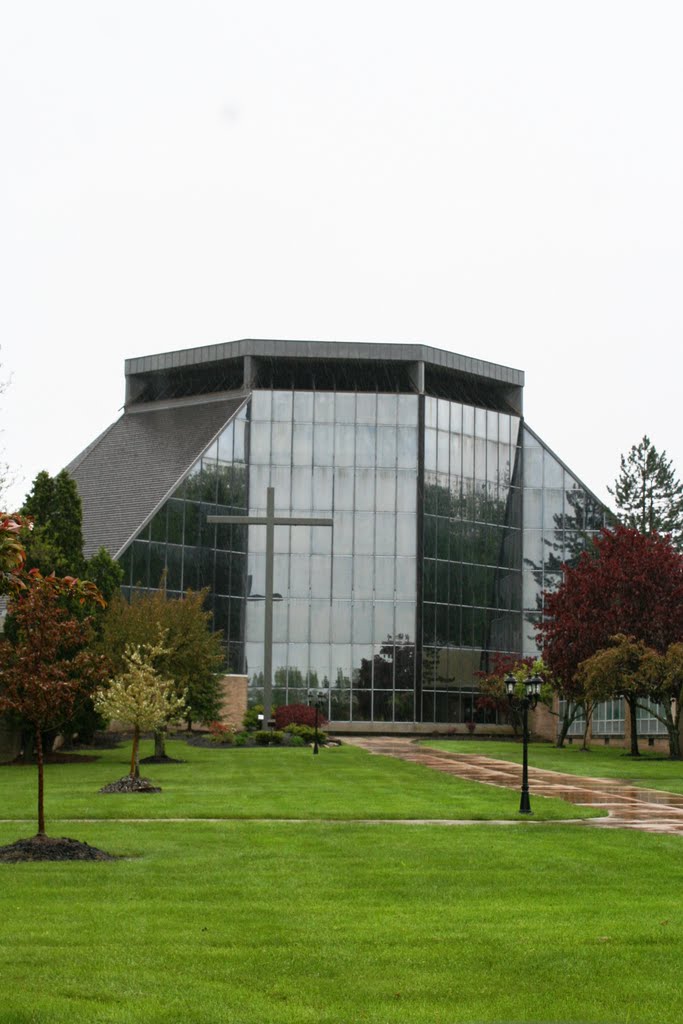 St. Paschal Baylon Catholic Church
