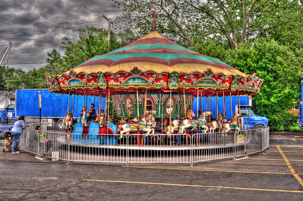 St. Clare Carnival 2012 1