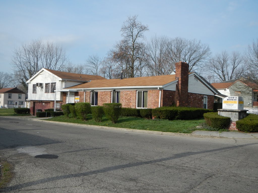 Gods House Church