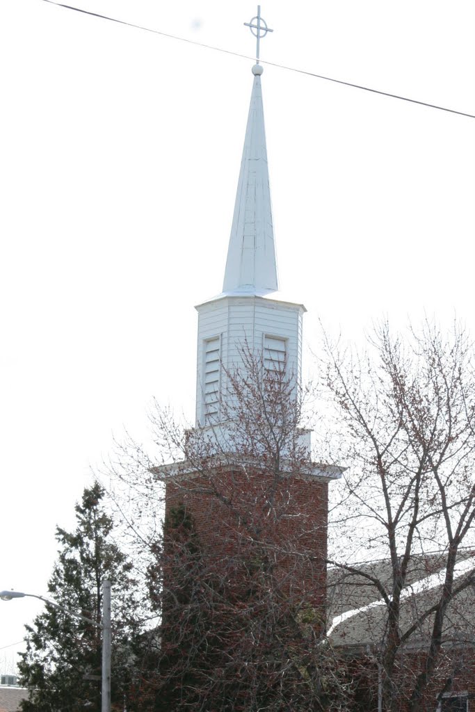 Anunciation Catholic Church