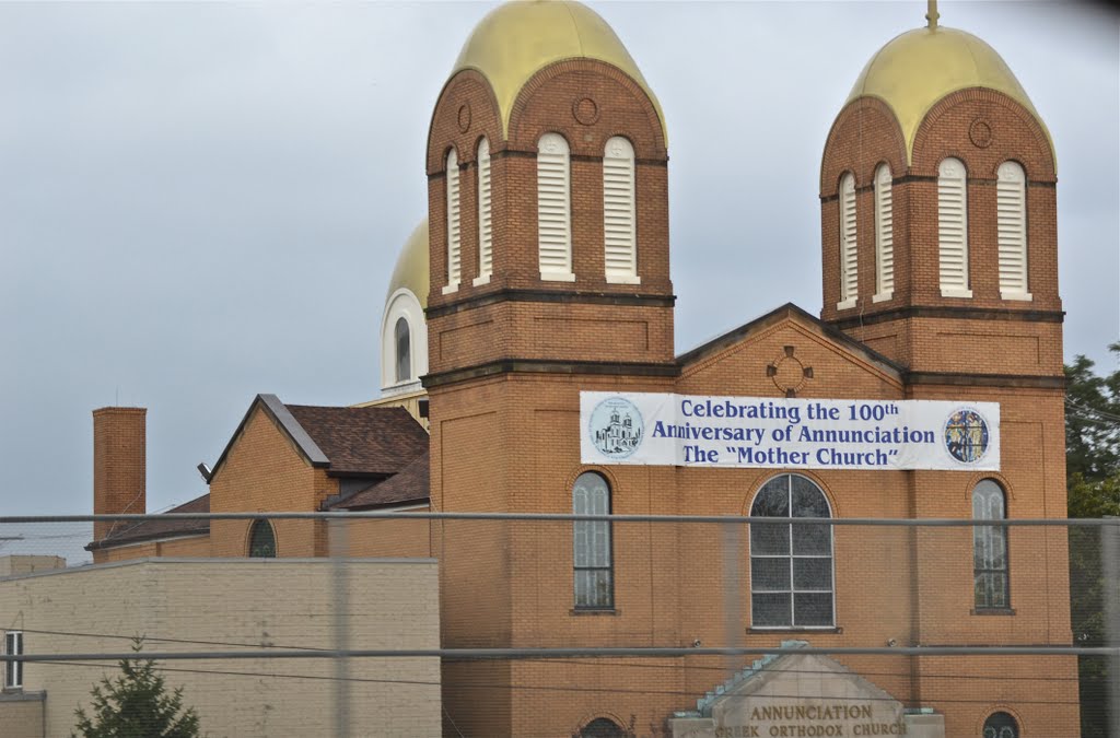 Annunciation Church