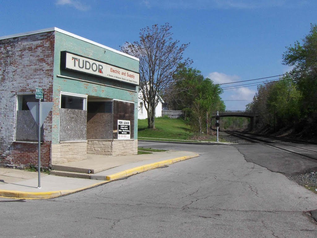 McKinley Street, World’s Shortest Street, GLCT