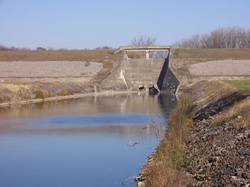 Dam