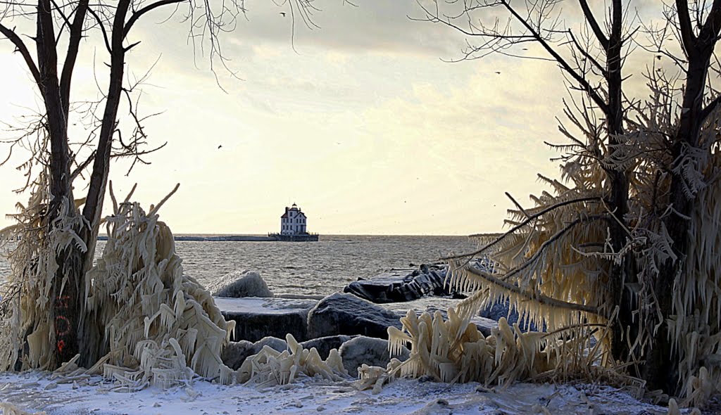 Lorain Lighthouse