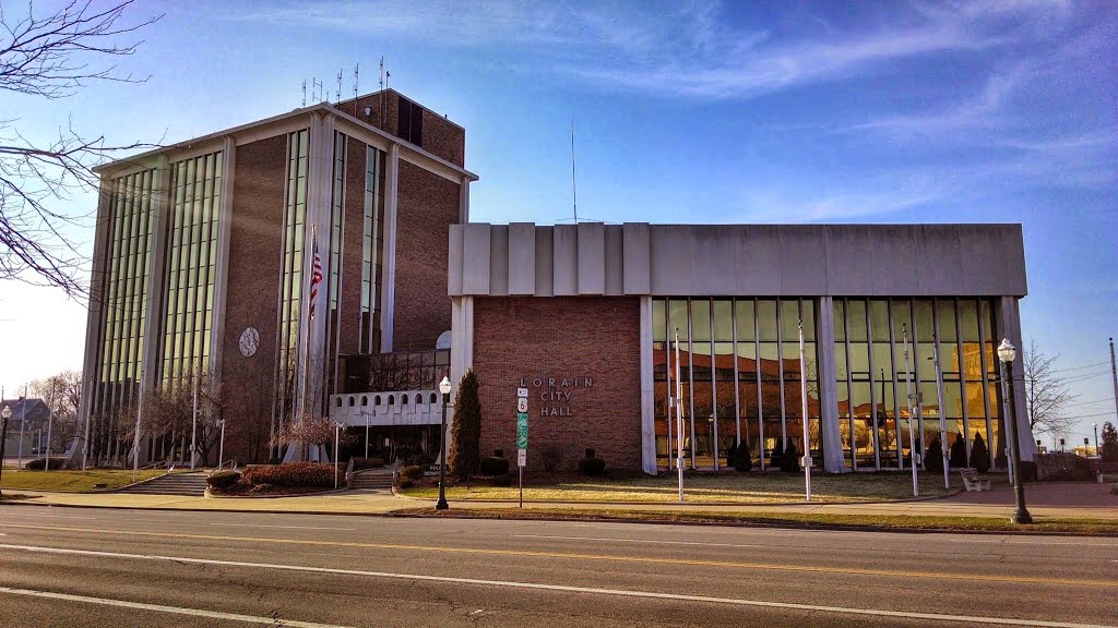 Lorain City Hall
