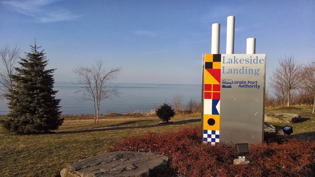 Lakeside Landing