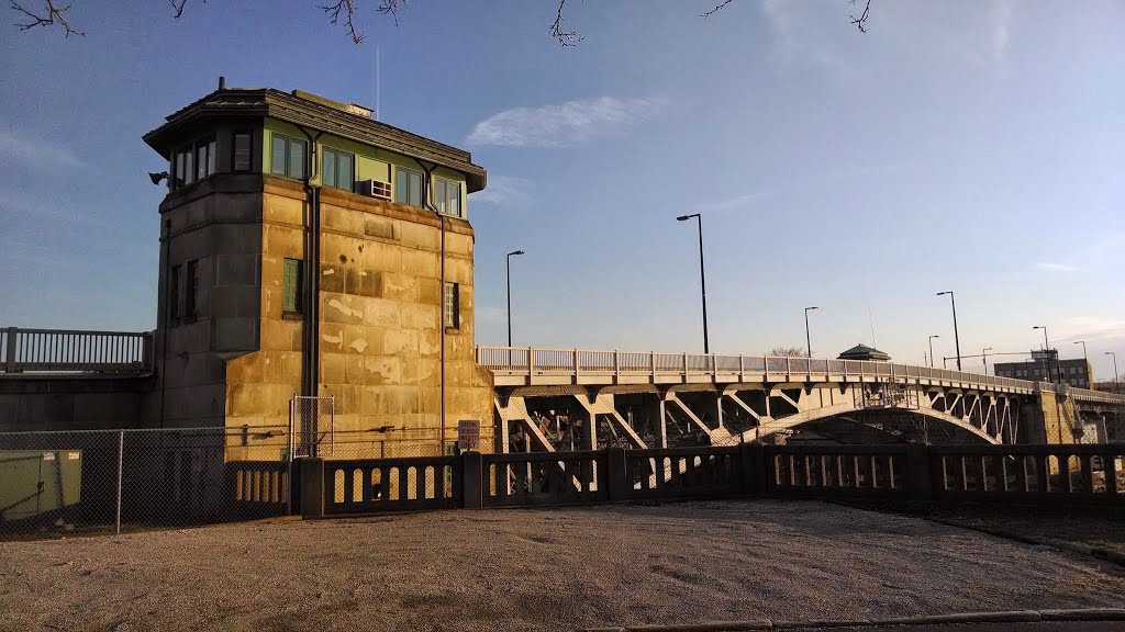 Charles Berry Bridge