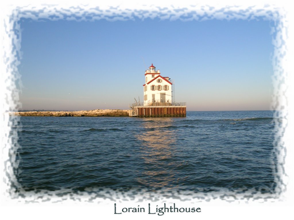 Lorian Light House