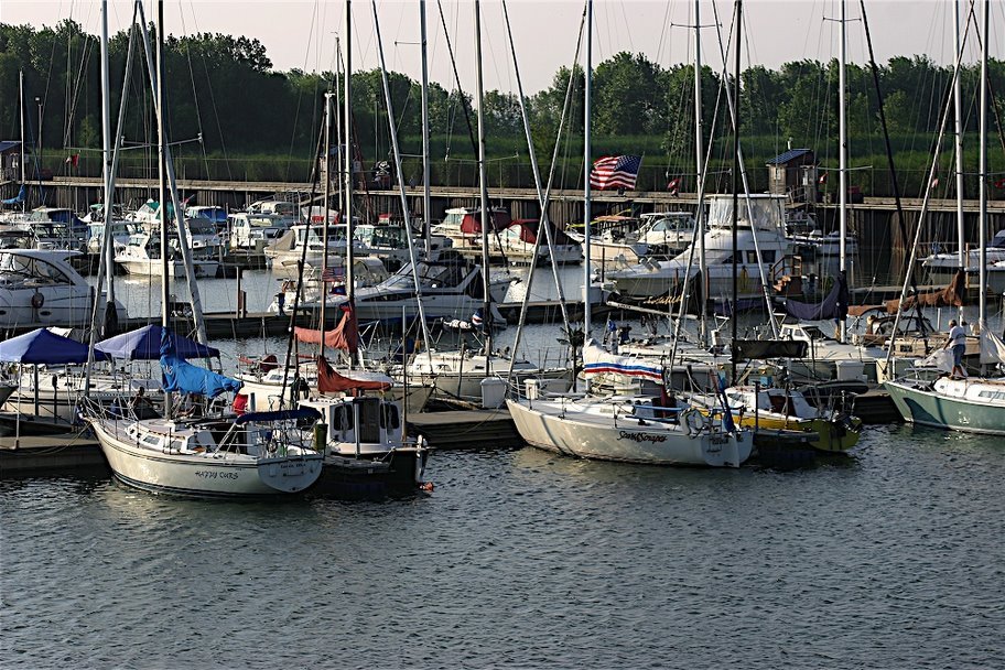 Lake Erie
