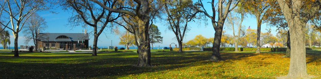 Lakeview Panoramic