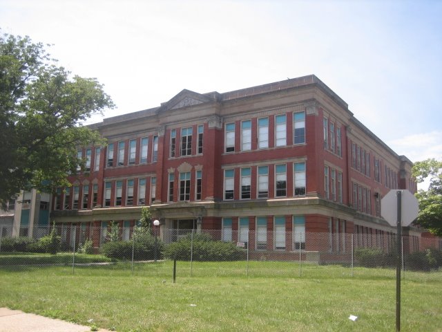 Lorain High School
