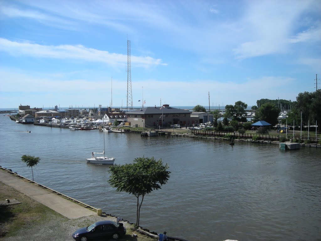 Coast Guard Station