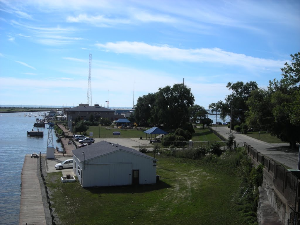 Lakeside Landing Park
