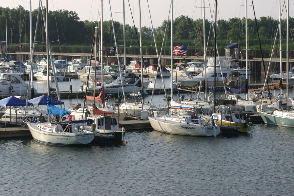 Lorain Ohio Lake Erie