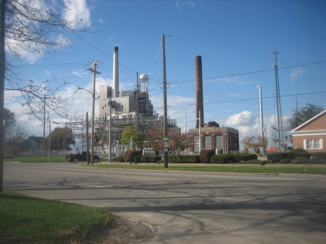 Ohio Edison, Oct, 21st, 2010