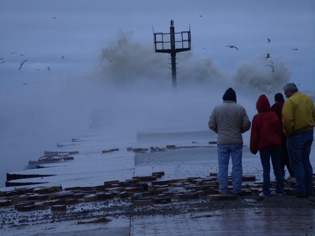 Superstorm Sandy