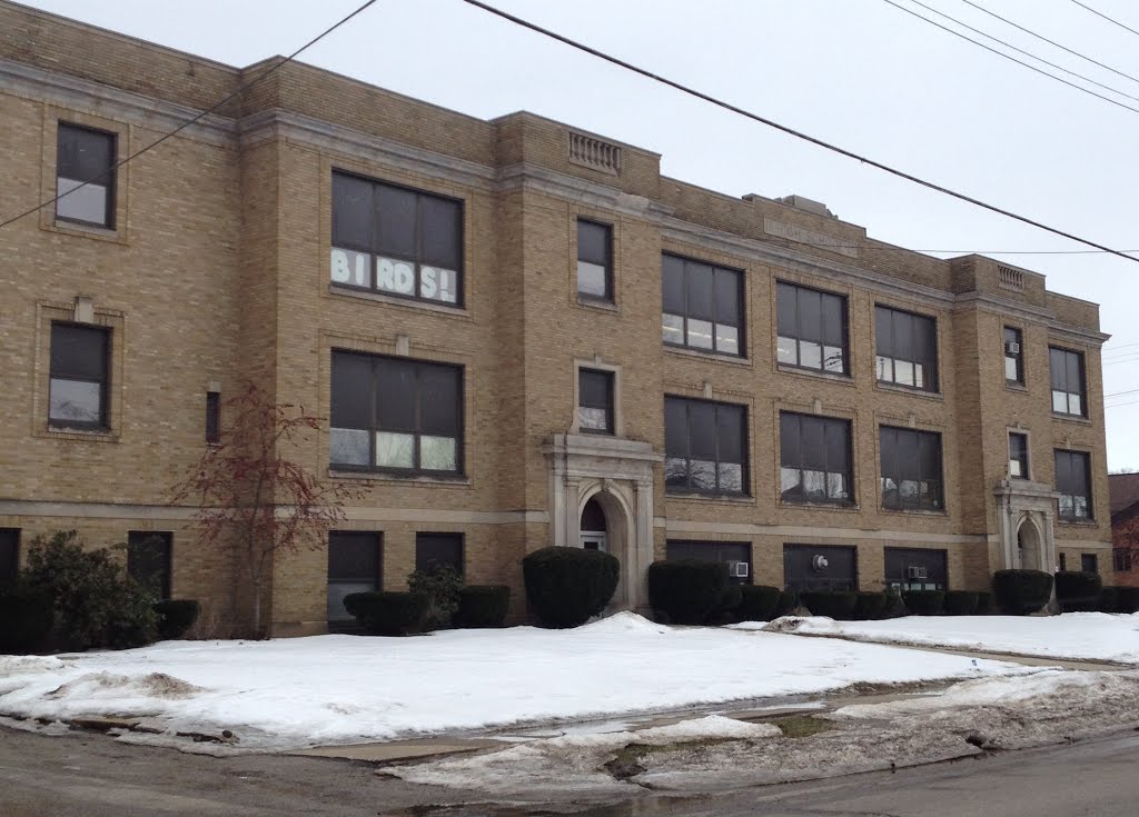 Loudonville High School
