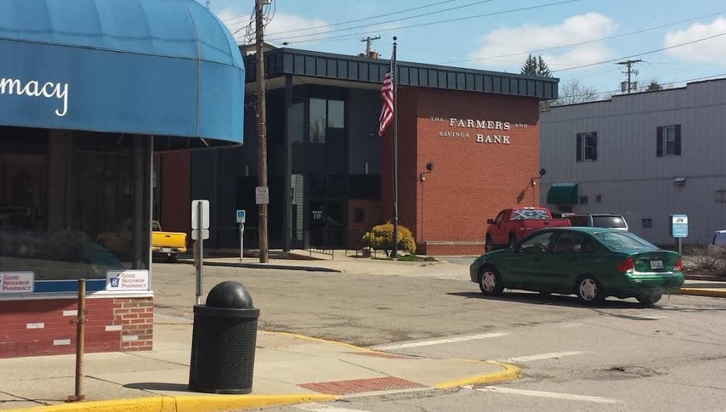Farmers & Savings Bank