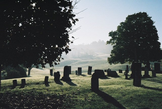 Loudonville Cemetery