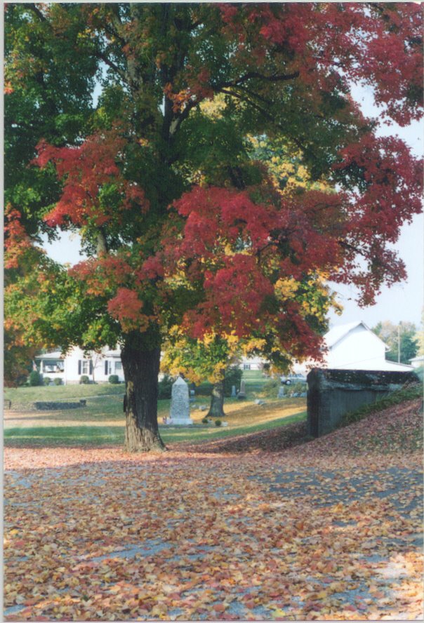 Loudonville Cemetery