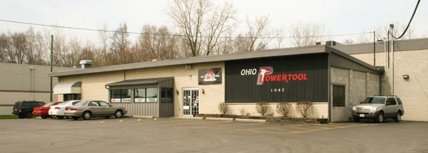 Ohio Power Tool