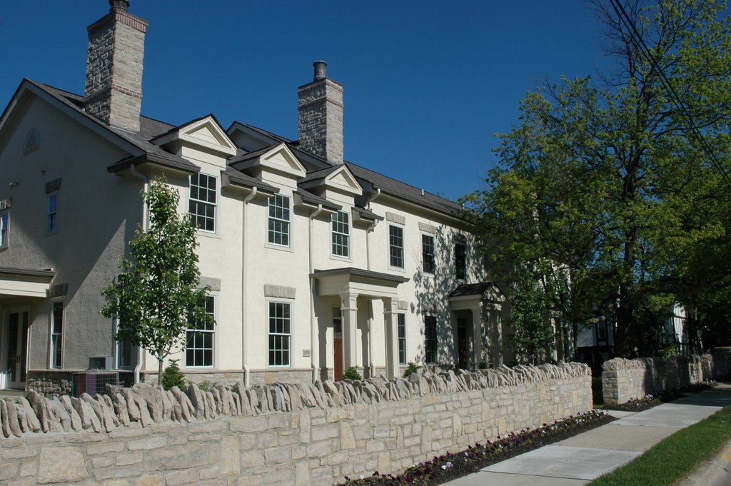 Prescott Place - Arlington Avenue