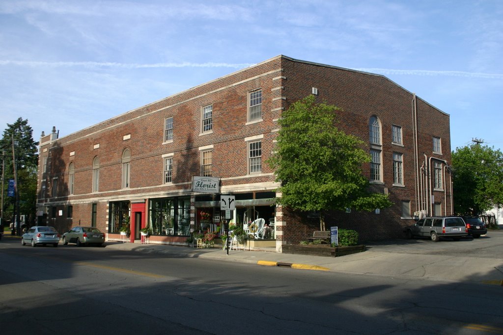 First and Grandview (II).
