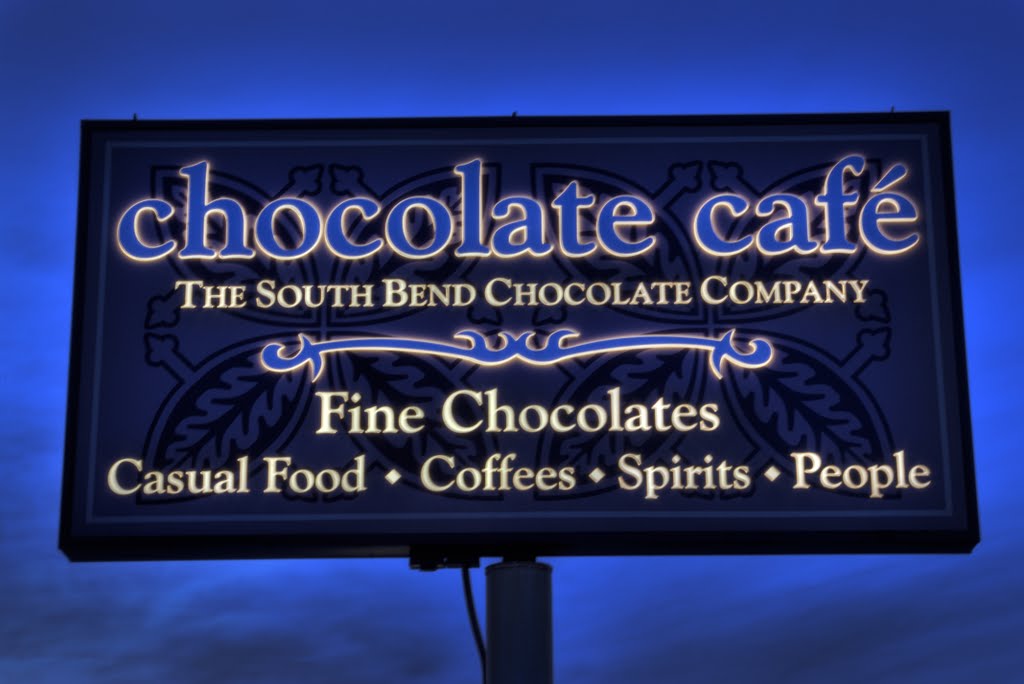 Chocolate Cafe