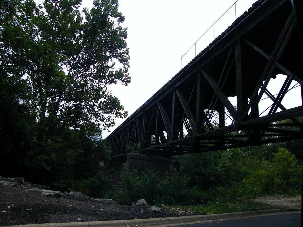 Scioto River
