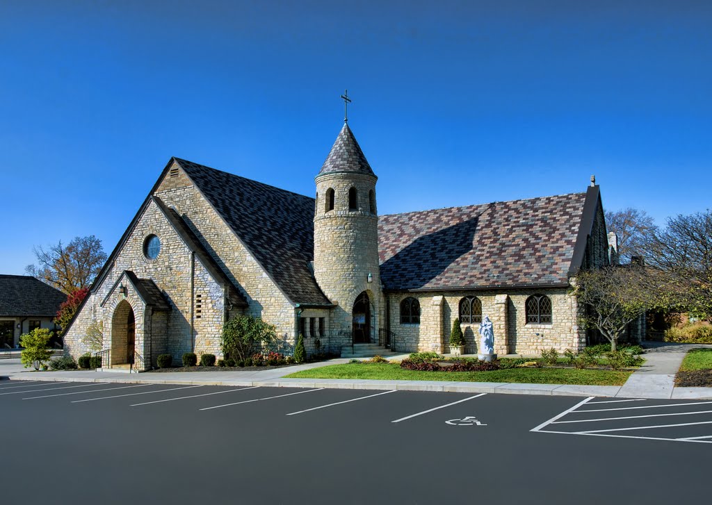 Our Lady of  Victory Catholic Church