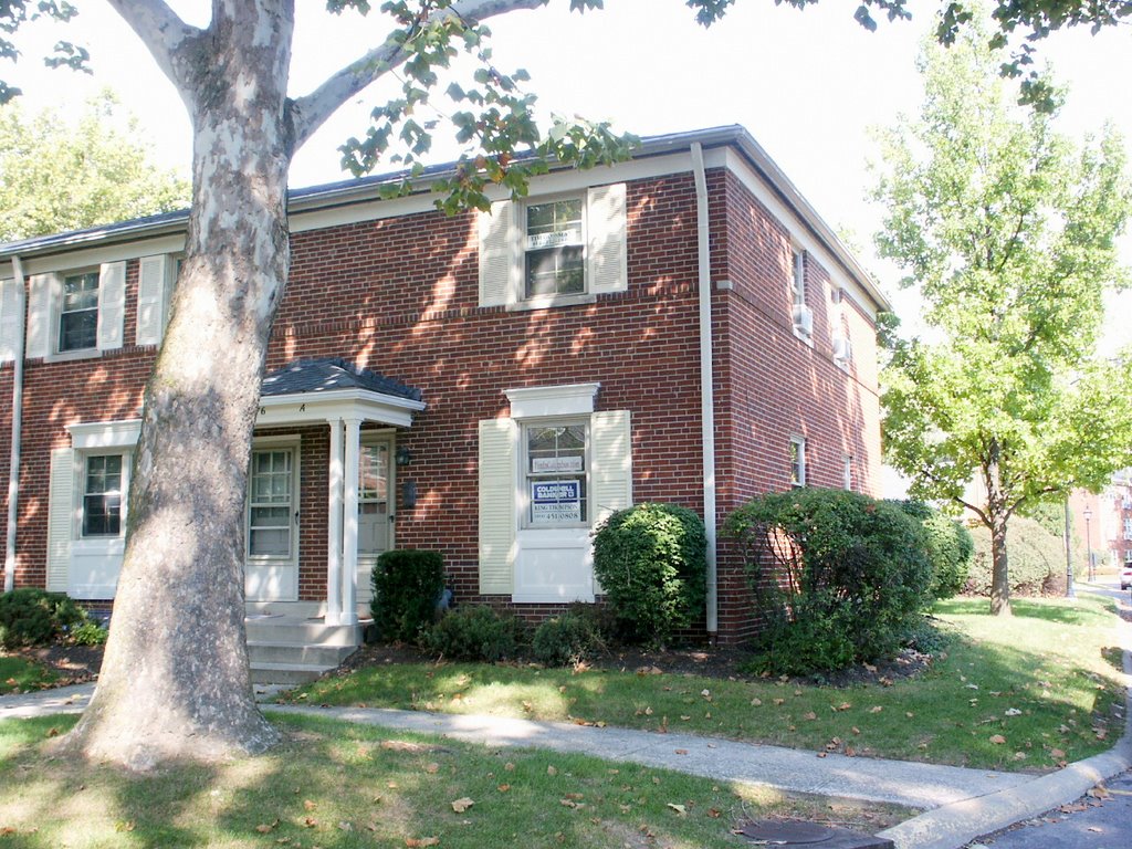 1776 Kings Ct. Columbus, Ohio