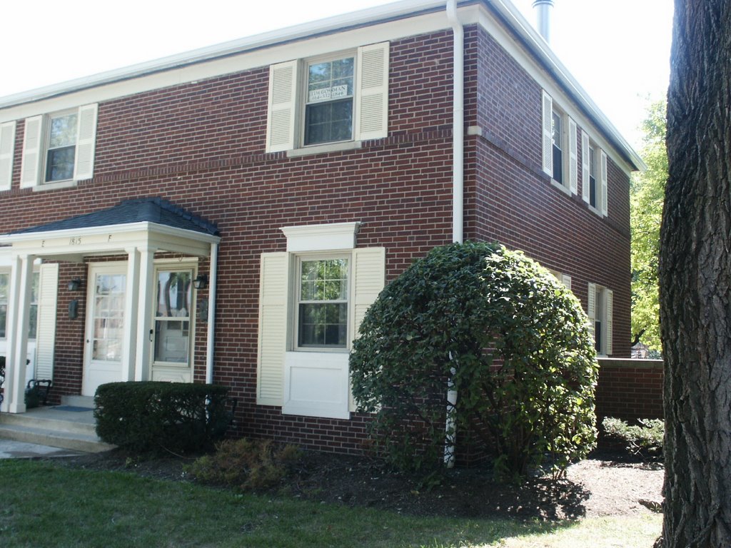 1815-F Northwest Blvd.