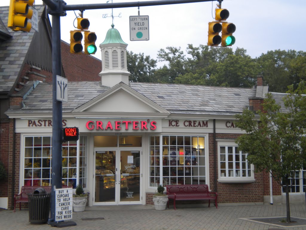 Graeters in Mariemont