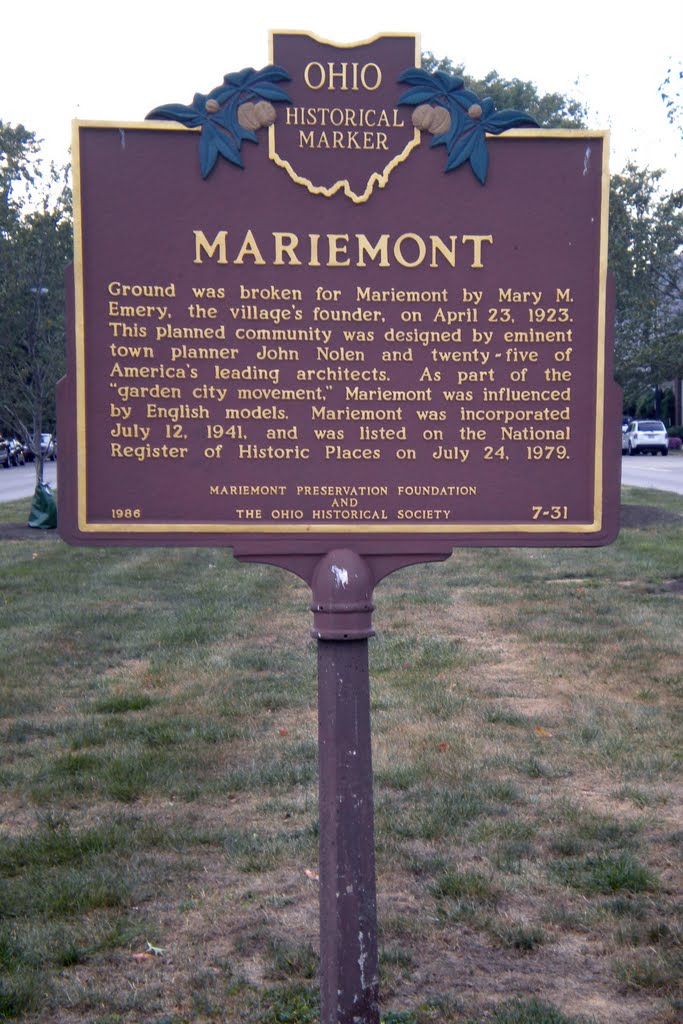 Mariemont