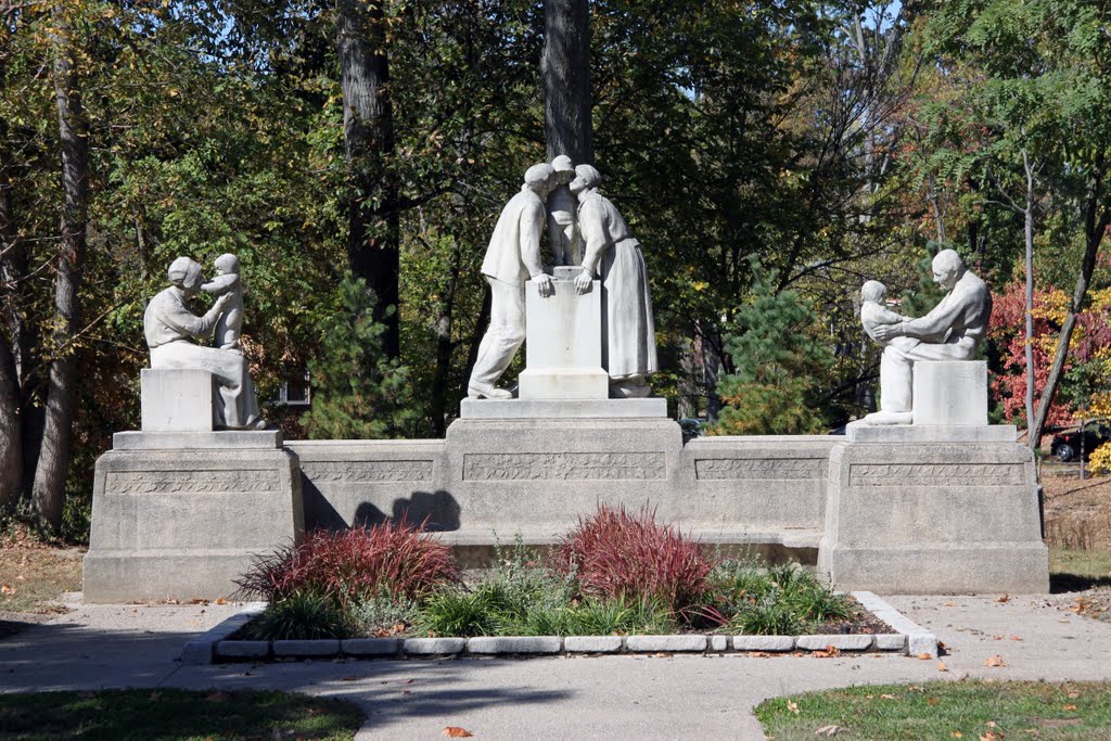 Mariemont, OH