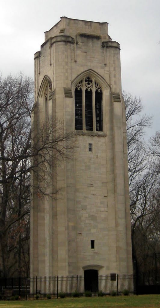 Mariemont Bell Tower