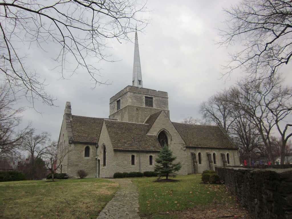 Mariemont Community Chapel