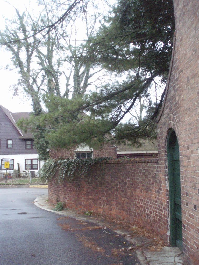 Alley