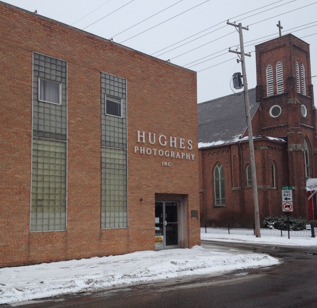 Hughes Photography