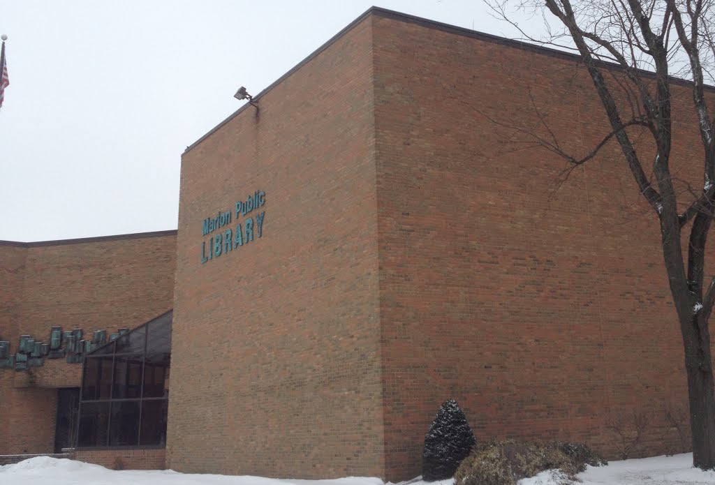 Marion Public Library