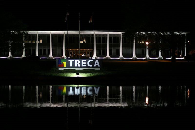 TRECA