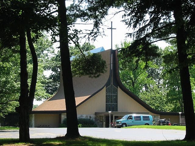 St. Paul Lutheran Marion OH