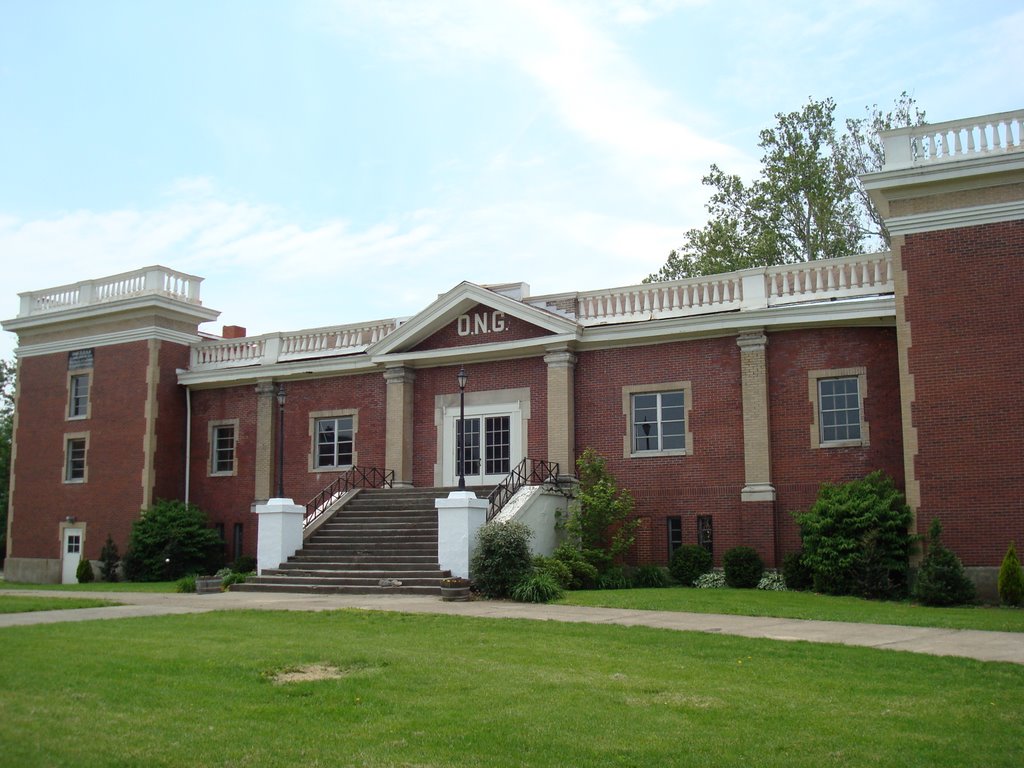 The Armory