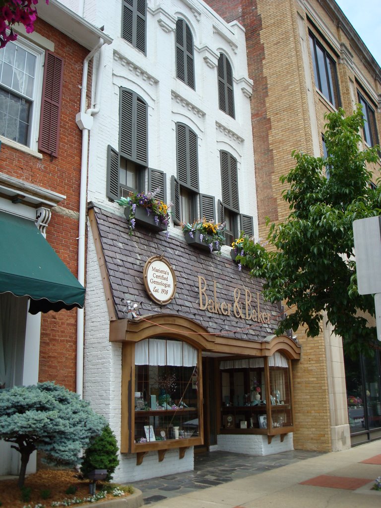Baker & Baker Jewelers