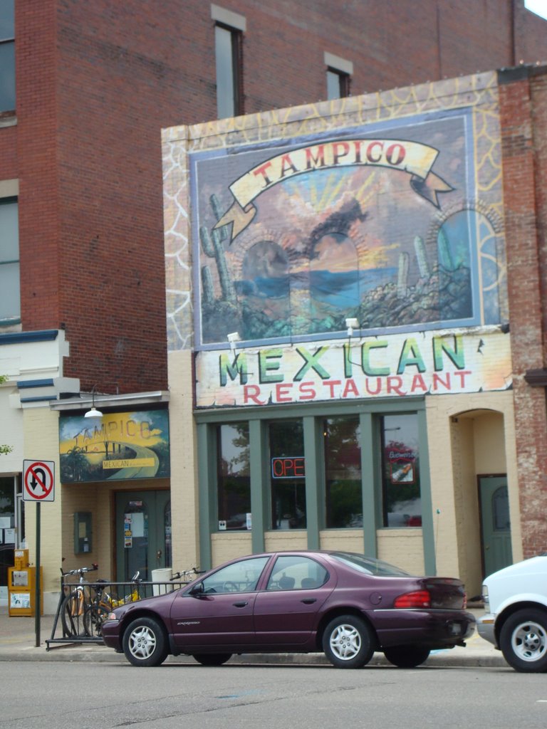 Tampicos Restaurant
